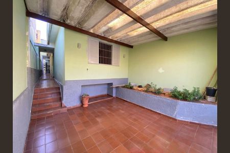 Casa à venda com 101m², 2 quartos e 1 vaga