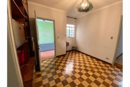 Casa à venda com 101m², 2 quartos e 1 vaga
