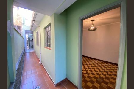 Casa à venda com 101m², 2 quartos e 1 vaga