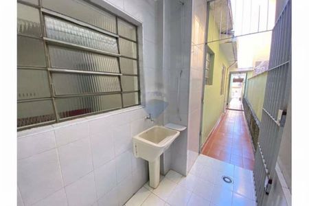 Casa à venda com 2 quartos, 101m² em Vila Ivone, São Paulo