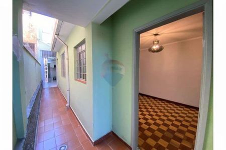 Casa à venda com 101m², 2 quartos e 1 vaga