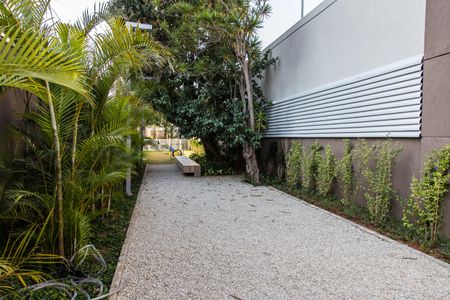 Apartamento à venda com 59m², 2 quartos e 1 vagaÁrea comum