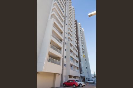 Apartamento à venda com 59m², 2 quartos e 1 vagaÁrea comum