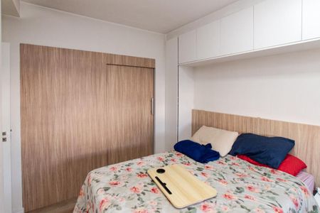 Apartamento à venda com 59m², 2 quartos e 1 vagaQuarto 1