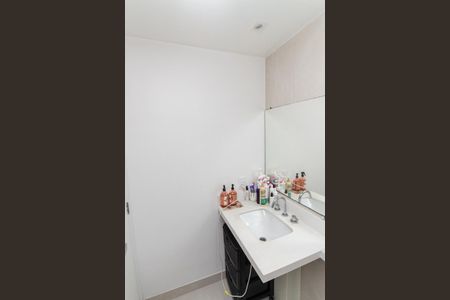 Apartamento à venda com 59m², 2 quartos e 1 vagaBanheiro