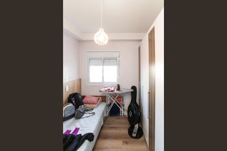 Apartamento à venda com 59m², 2 quartos e 1 vagaQuarto 2