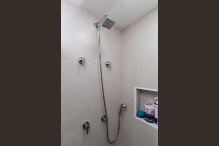 Apartamento à venda com 59m², 2 quartos e 1 vagaBanheiro