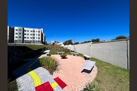 Apartamento para alugar com 41m², 2 quartos e 1 vaga Apartamento para alugar com 41m², 2 quartos e 1 vagaÁrea comum