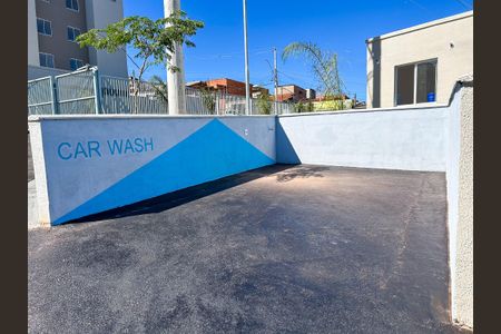Apartamento para alugar com 41m², 2 quartos e 1 vaga Apartamento para alugar com 41m², 2 quartos e 1 vagaÁrea comum