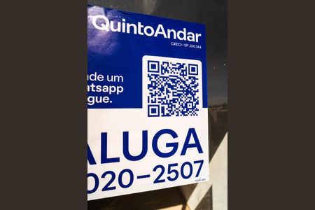Apartamento para alugar com 41m², 2 quartos e 1 vaga Apartamento para alugar com 41m², 2 quartos e 1 vagaPlaca
