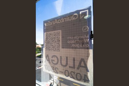 Apartamento para alugar com 41m², 2 quartos e 1 vaga Apartamento para alugar com 41m², 2 quartos e 1 vagaPlaca