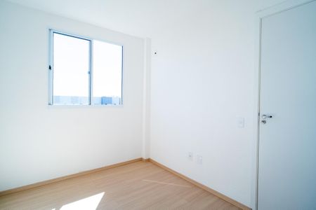 Apartamento para alugar com 41m², 2 quartos e 1 vaga Apartamento para alugar com 41m², 2 quartos e 1 vagaQuarto 2