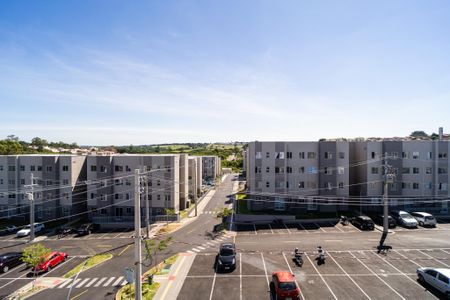 Apartamento para alugar com 41m², 2 quartos e 1 vaga Apartamento para alugar com 41m², 2 quartos e 1 vagaVista do Quarto 2