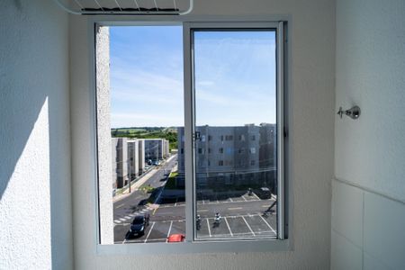 Apartamento para alugar com 41m², 2 quartos e 1 vaga Apartamento para alugar com 41m², 2 quartos e 1 vagaÁrea de Serviço