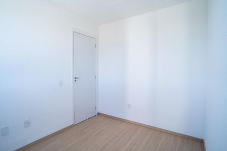 Quarto de apartamento para alugar com 2 quartos, 41m² em Parque São Bento, Sorocaba