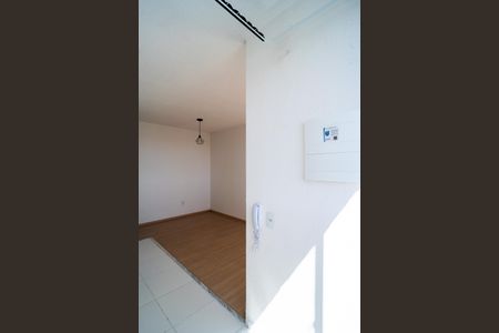 Apartamento para alugar com 41m², 2 quartos e 1 vaga Apartamento para alugar com 41m², 2 quartos e 1 vagaÁrea de Serviço