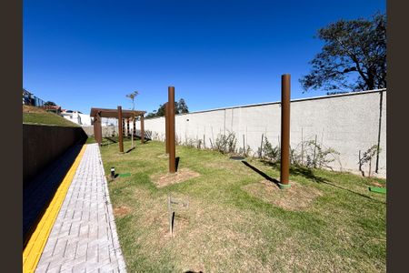 Área comum de apartamento para alugar com 2 quartos, 41m² em Parque São Bento, Sorocaba