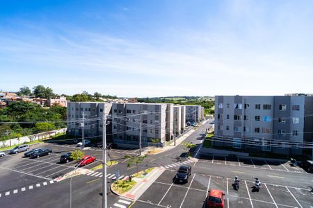 Apartamento para alugar com 41m², 2 quartos e 1 vaga Apartamento para alugar com 41m², 2 quartos e 1 vagaVista da Sala