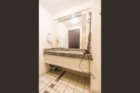 Apartamento à venda com 39m², 1 quarto e 1 vagaBanheiro
