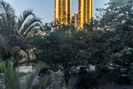 Apartamento à venda com 39m², 1 quarto e 1 vagaVista da Sala