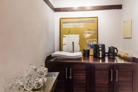 Apartamento à venda com 39m², 1 quarto e 1 vagacopa