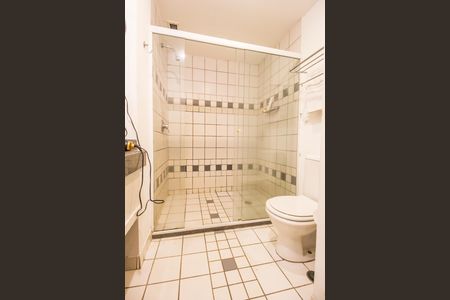 Apartamento à venda com 39m², 1 quarto e 1 vagaBanheiro