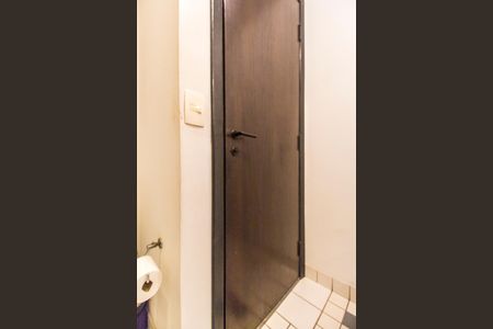 Apartamento à venda com 39m², 1 quarto e 1 vagaBanheiro