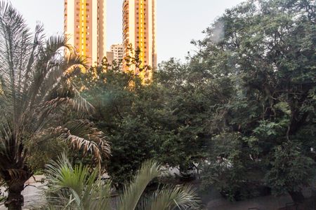 Apartamento à venda com 39m², 1 quarto e 1 vagaVista do Quarto