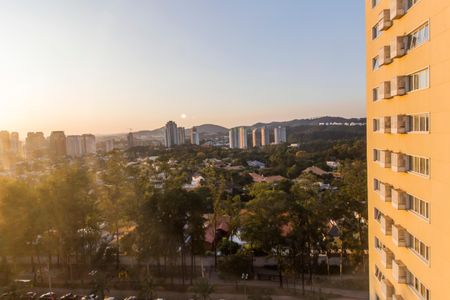 Apartamento à venda com 39m², 1 quarto e 1 vagaVista