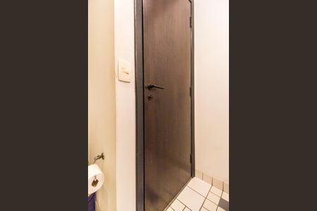 Apartamento à venda com 39m², 1 quarto e 1 vagaBanheiro