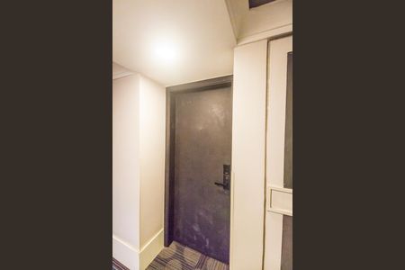 Apartamento à venda com 39m², 1 quarto e 1 vagaEntrada