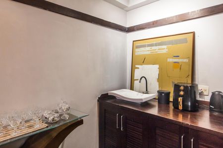 Apartamento à venda com 39m², 1 quarto e 1 vagacopa