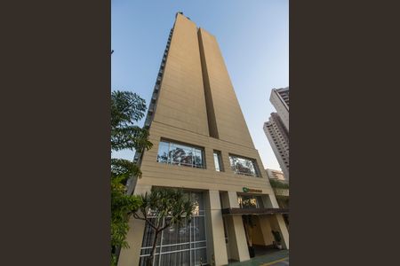 Apartamento à venda com 39m², 1 quarto e 1 vagaVista da Rua