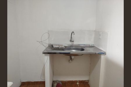 Studio de casa para alugar com 1 quarto, 20m² em Tatuapé, São Paulo