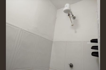 Banheiro de casa para alugar com 1 quarto, 20m² em Tatuapé, São Paulo