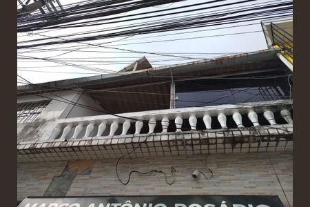 Fachada de casa para alugar com 1 quarto, 20m² em Tatuapé, São Paulo