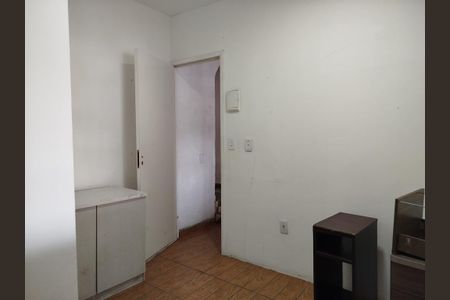 Studio de casa para alugar com 1 quarto, 20m² em Tatuapé, São Paulo