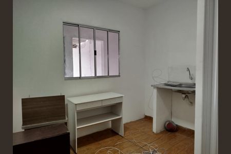 Studio de casa para alugar com 1 quarto, 20m² em Tatuapé, São Paulo