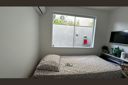 Casa de condomínio à venda com 400m², 4 quartos e 5 vagasQuarto de Serviço