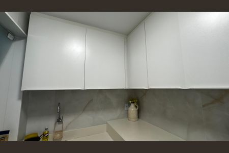 Casa de condomínio à venda com 400m², 4 quartos e 5 vagasÁrea de Serviço