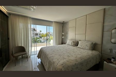 Casa de condomínio à venda com 400m², 4 quartos e 5 vagasSuíte 4