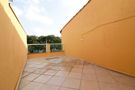 Casa à venda com 119m², 2 quartos e 2 vagasEspaço Gourmet