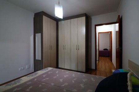 Casa à venda com 119m², 2 quartos e 2 vagasSuíte 1