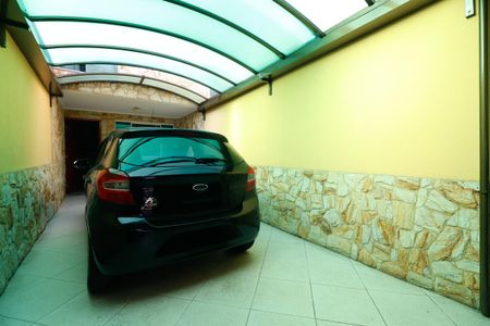 Casa à venda com 119m², 2 quartos e 2 vagasGaragem