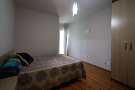 Casa à venda com 119m², 2 quartos e 2 vagasSuíte 1