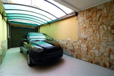 Casa à venda com 119m², 2 quartos e 2 vagasGaragem