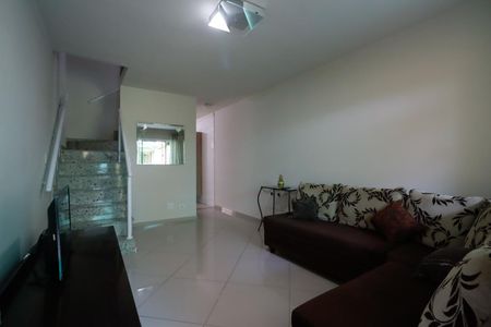 Sala de casa à venda com 2 quartos, 119m² em Vila Ré, São Paulo