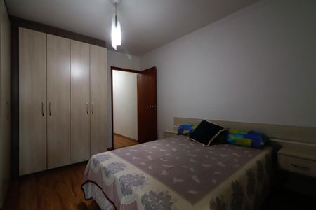 Casa à venda com 119m², 2 quartos e 2 vagasSuíte 1