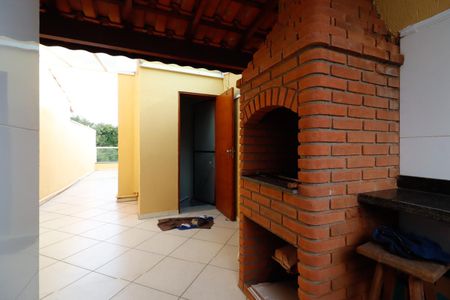 Casa à venda com 119m², 2 quartos e 2 vagasEspaço Gourmet