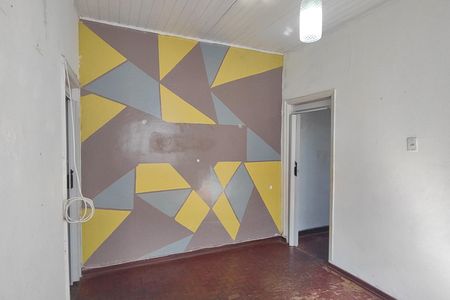 Casa à venda com 135m², 2 quartos e 1 vagaSala